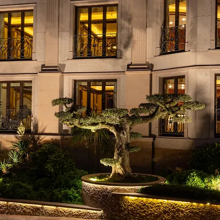 Mulino Luxury Boutique Hotel