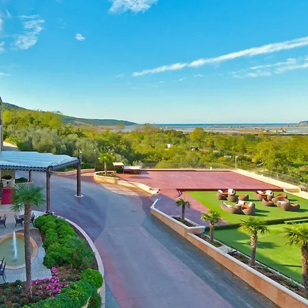 Szálloda Mulino Luxury Boutique Buje