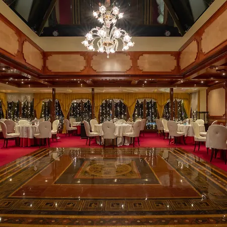 Mulino Luxury Boutique Szálloda 5*