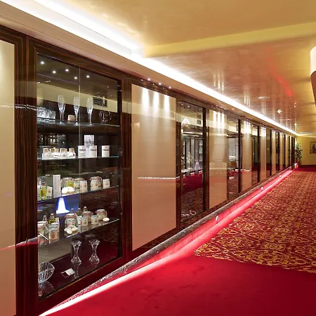 酒店 Mulino Luxury Boutique 5*