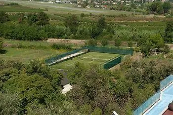 Szálloda Mulino Luxury Boutique 5*
