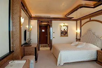 Szálloda Mulino Luxury Boutique Buje
