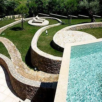Szálloda Mulino Luxury Boutique 5*