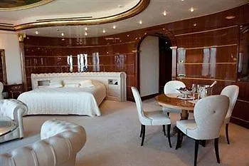 Szálloda Mulino Luxury Boutique Buje