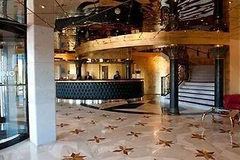 Szálloda Mulino Luxury Boutique 5*