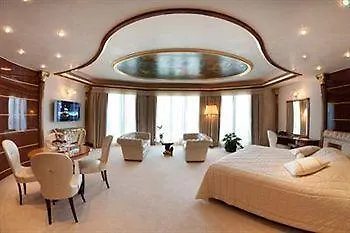 Szálloda Mulino Luxury Boutique