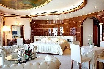 Szálloda Mulino Luxury Boutique 5*