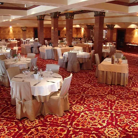 Szálloda Mulino Luxury Boutique