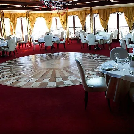 Szálloda Mulino Luxury Boutique
