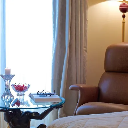 Отель Mulino Luxury Boutique