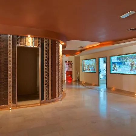 Mulino Luxury Boutique 5*