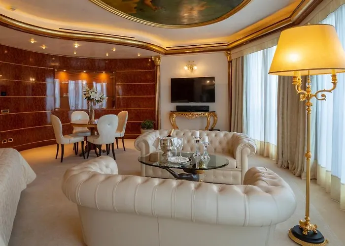 Mulino Luxury Boutique 5*