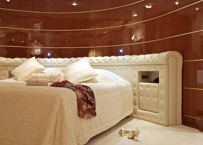 Mulino Luxury Boutique 호텔 5*