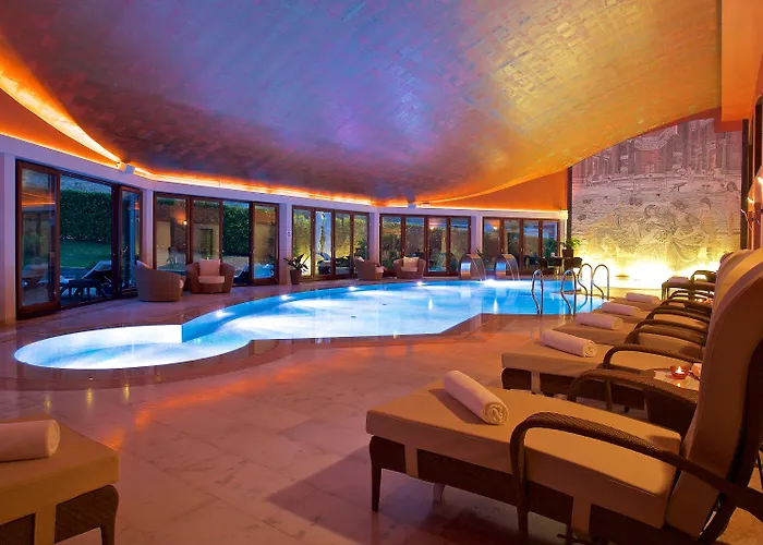 Mulino Luxury Boutique 5*
