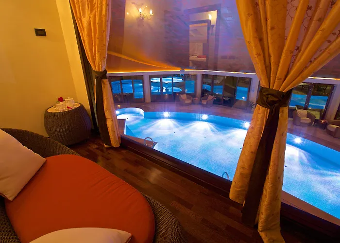 Mulino Luxury Boutique 호텔 5*