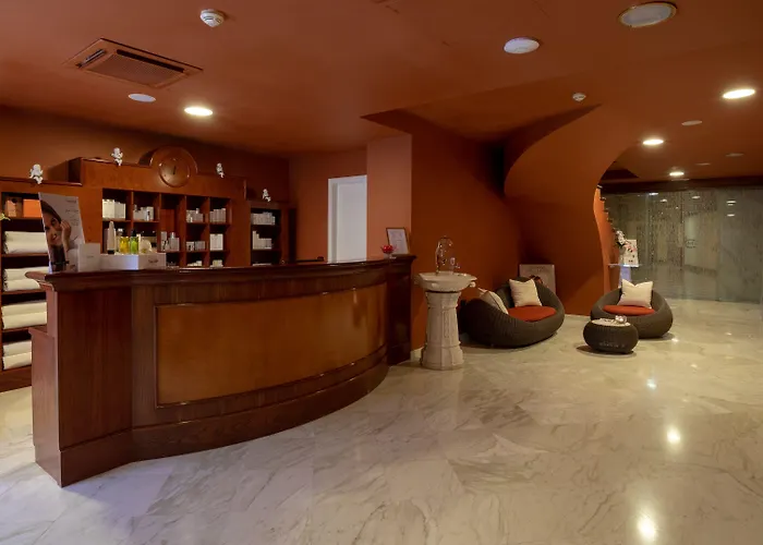 Mulino Luxury Boutique 호텔 5*