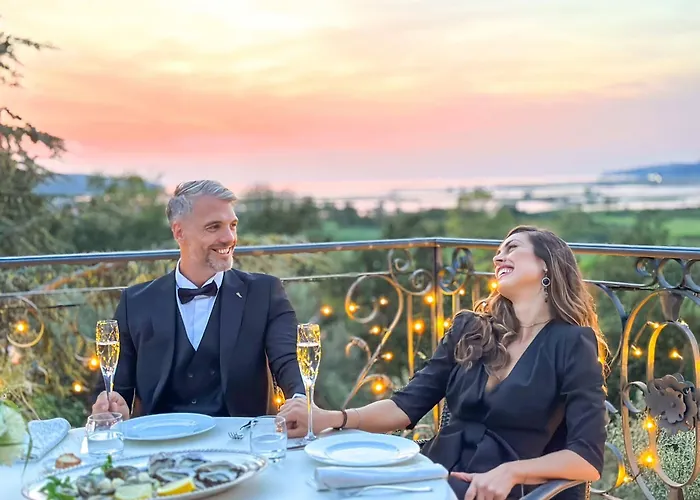 Mulino Luxury Boutique 5* 부제