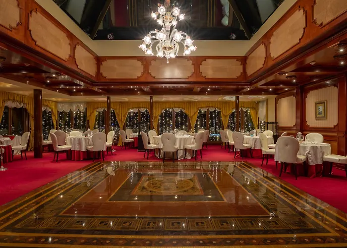 Mulino Luxury Boutique 호텔 5*